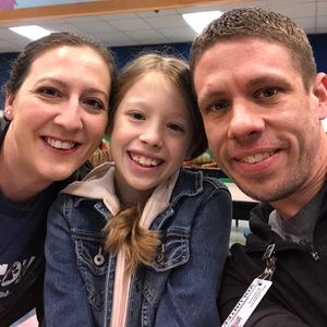 Meet your Posher, Stephen